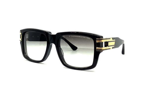 Dita - Grandmaster Two (Black/Gold)