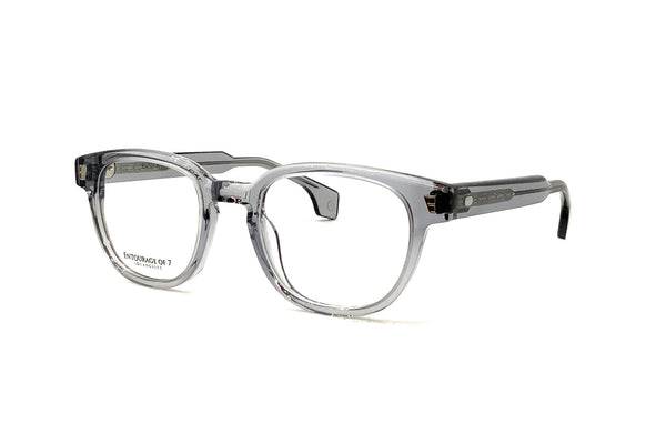Entourage of 7 - Redlands-HV (Grey Crystal)