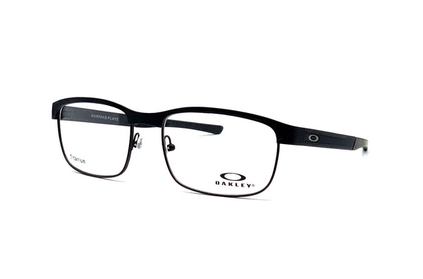 Oakley - Surface Plate [54] RX (Matte Black)