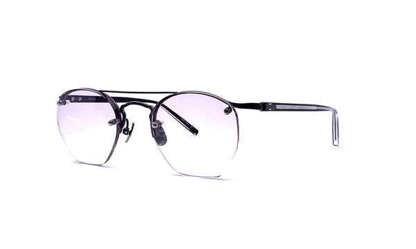Matsuda - M3117 (Matte Black)