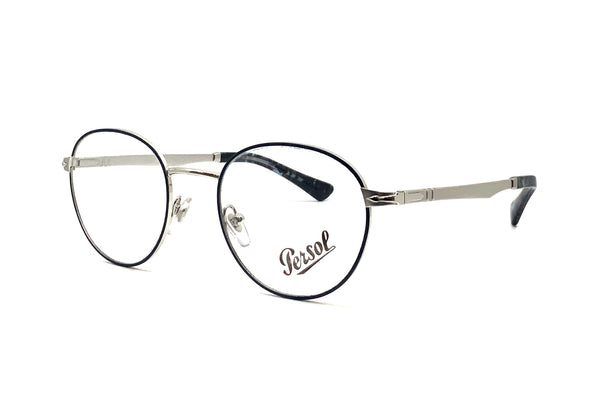 Persol - 2460-V [50] (Blue-Silver)