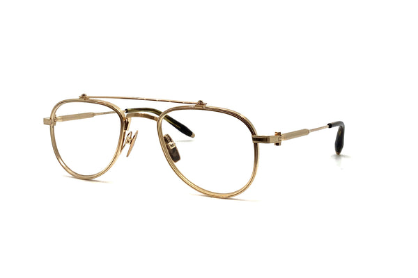 Akoni - Calisto (Whit Gold/Dark Tortoise)