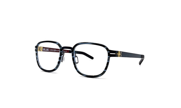 Blac Eyewear - Rocks (Royal 01/Denim/Blood)