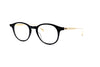 Dita - Ash (Black/Gold)