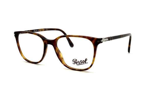 Persol - 3203-V [51] (Havana)