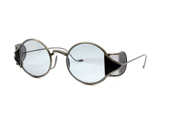 Rigards x Uma Wang - The Shanghai (Vintage Pewter/Frost)