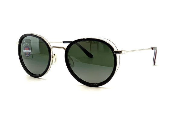 Vuarnet - Edge 1809 (Black/Clear)