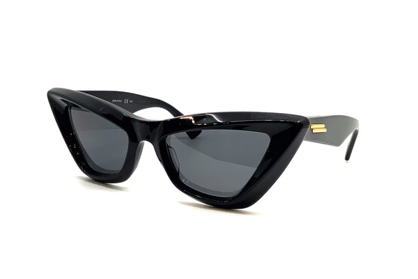 Bottega Veneta - BV1101S (Black)