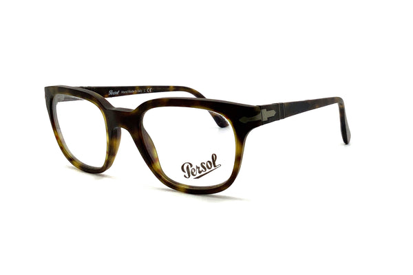 Persol - 3093-V [48] (Matte Havana)