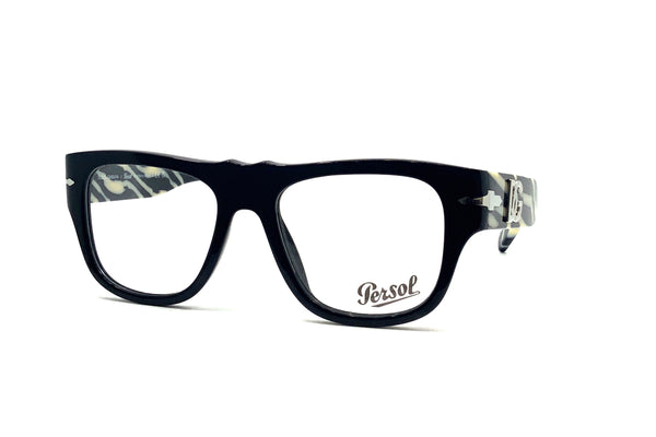 Persol x Dolce&Gabbana - 3294-V [54] (Black-White)