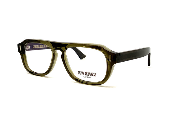 Cutler and Gross - 1319 (Olive)