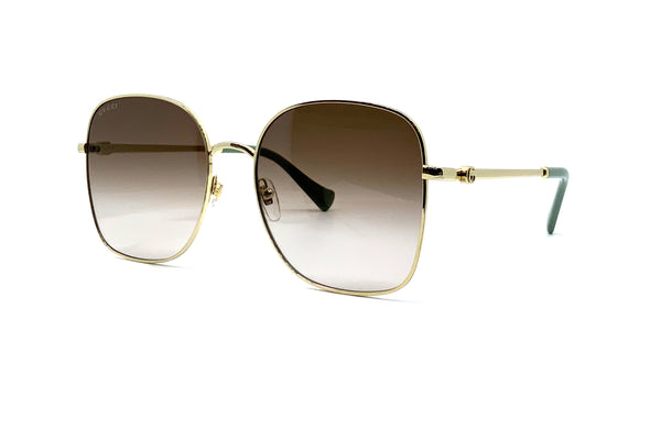Gucci - GG1143S (002)