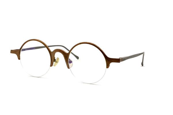 Rigards - RG0131CU (Vintage Red Copper) [Blue Light]