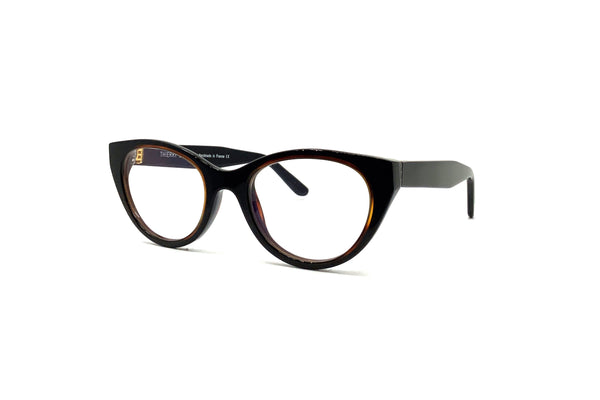 Thierry Lasry - Teasy (Black)