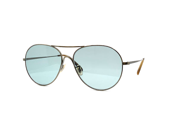 Oliver Peoples - Rockmore (Antique Gold | Green)