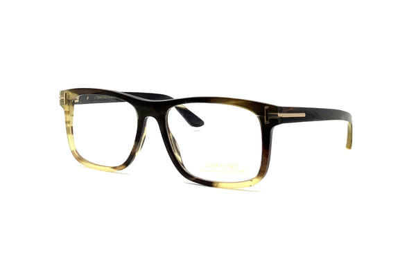 Tom Ford Private Collection - Square Horn Optical (062)