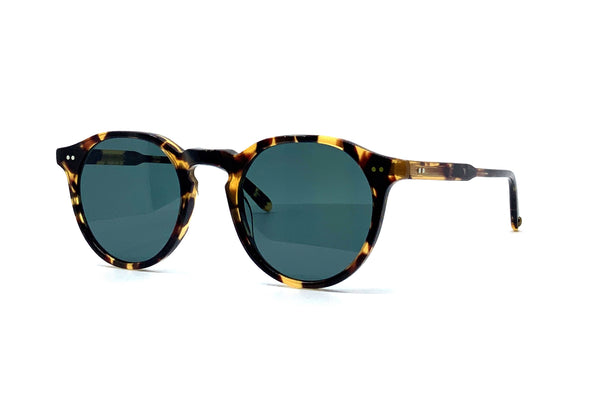 Garrett Leight - Royce Sun (Dark Tortoise)