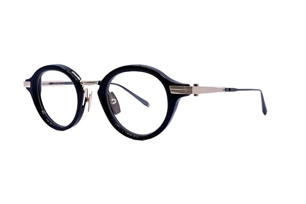 Akoni - Copernico (Black/White Gold)
