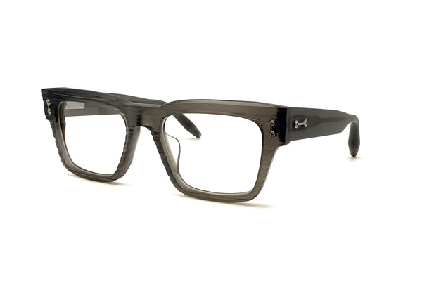 Akoni - Columba RX (Matte Crystal Grey)