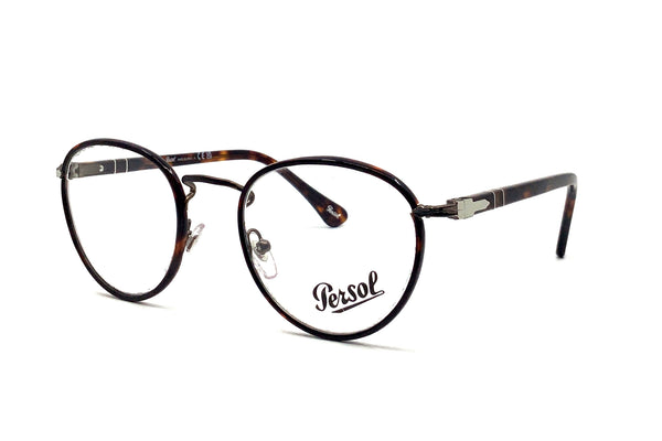 Persol - 2410-VJ [49] (Havana)