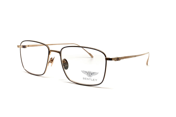 Bentley - B8207 [54] (Gold/Black)