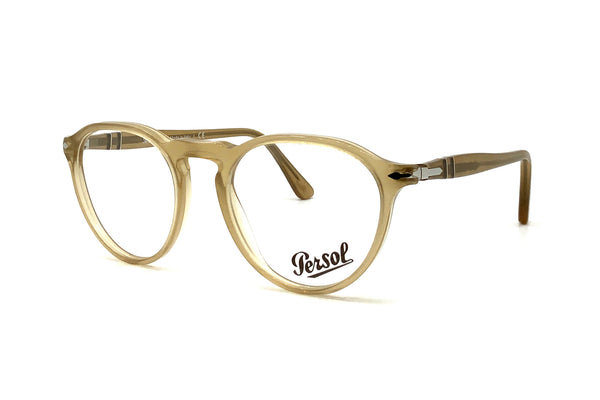 Persol - 3286-V [49] (Champagne)