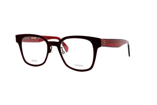 Vintage Celine Eyeglasses - CL41456 (LHF)