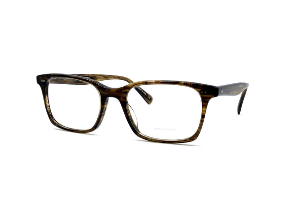 Oliver Peoples - Nisen [54] (Sepia Smoke)