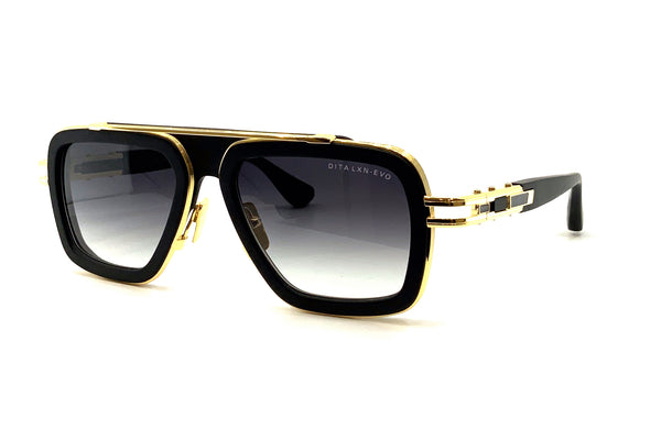 Dita - LXN-EVO (Black-Gold)