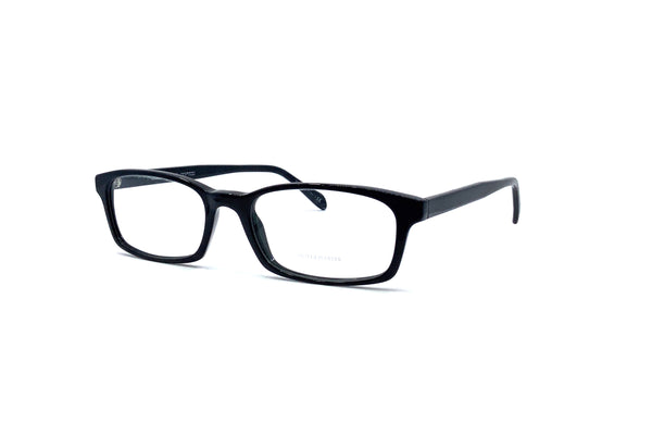 Oliver Peoples - Zukor [45] (Black)