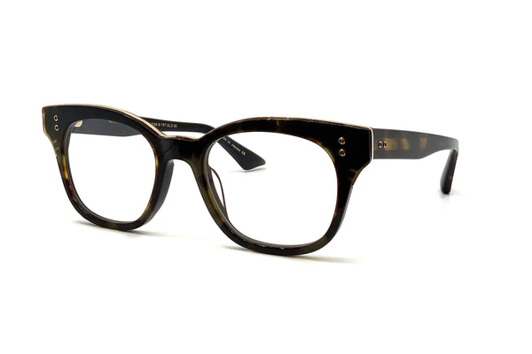 Dita - Rhythm (Dark Tortoise/Gold)