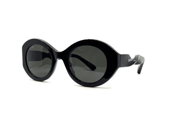 Balenciaga - BB0208S L (001)