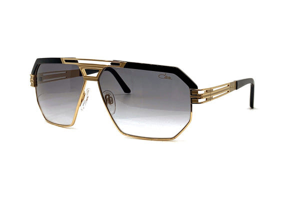 Cazal - 9082 (Black/Gold)