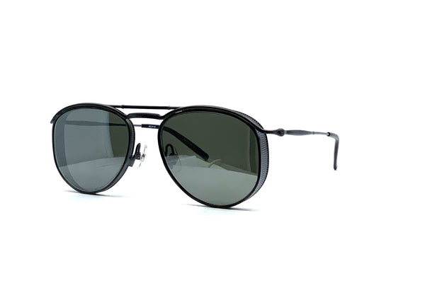 Matsuda - M3122 (Matte Black)