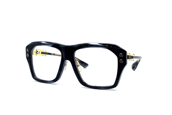 Dita - Grand-APX RX (Ink Swirl/Yellow Gold)