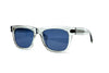 Garrett Leight - Troubadour Sun (Light Light Grey)