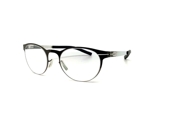 ic! berlin - Baekje (Gunmetal / Chrome)