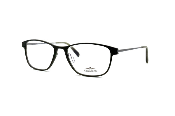 Kilsgaard - Model 74.7 (Green) FINAL SALE