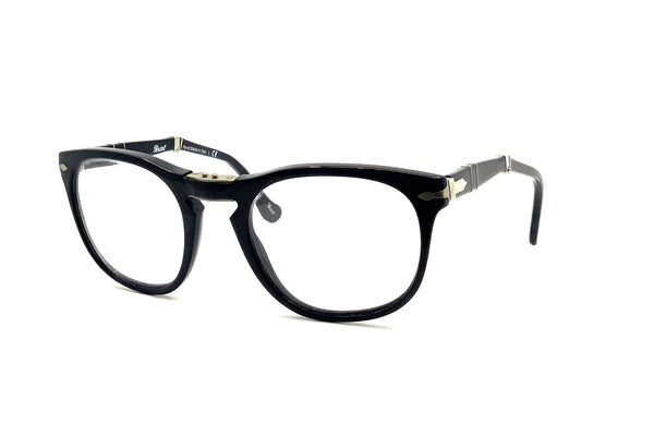 Persol - 3028-S [52] (Black)