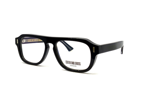 Cutler and Gross - 1319 (Black)