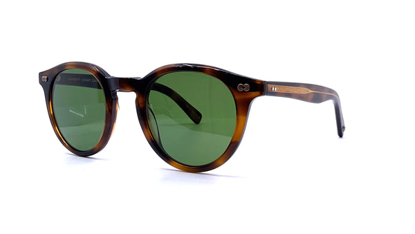 Garrett Leight - Clune X Sun (Spotted Brown Shell)