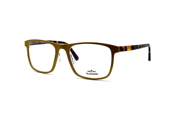 Kilsgaard - Model 57.5/1 (Gold) FINAL SALE