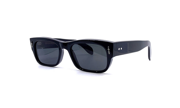 Cutler and Gross x The Great Frog Dagger (Black)