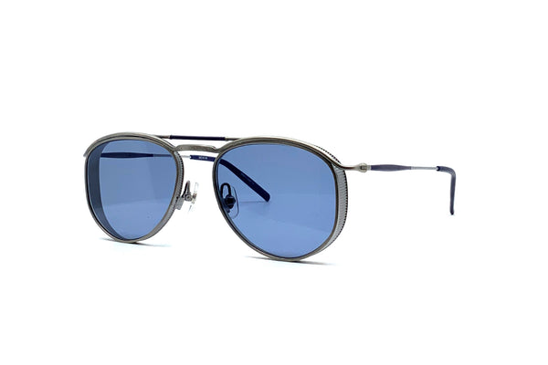 Matsuda - M3122 (Antique Silver)