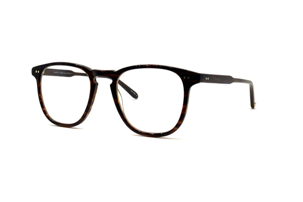 Garrett Leight - Brooks (Brandy Tortoise)