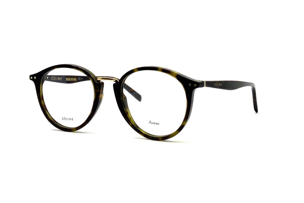Vintage Celine Eyeglasses - CL41406 (086)