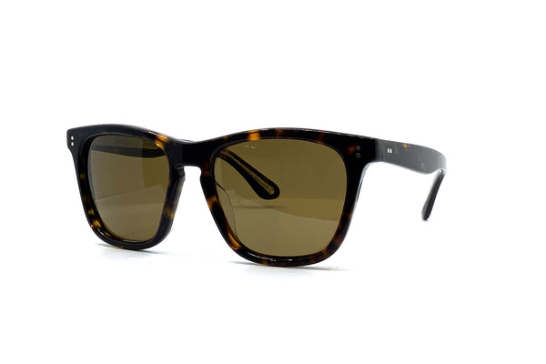Oliver Peoples - Lynes Sun (362 | True Brown Polar)