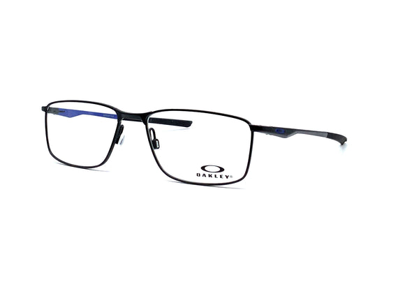 Oakley - Socket 5.0 [55] RX (Satin Black/Blue)