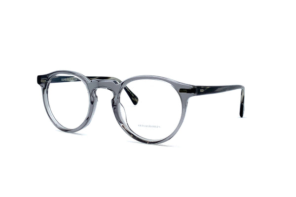 Oliver Peoples - Gregory Peck [47] (Workman Grey)