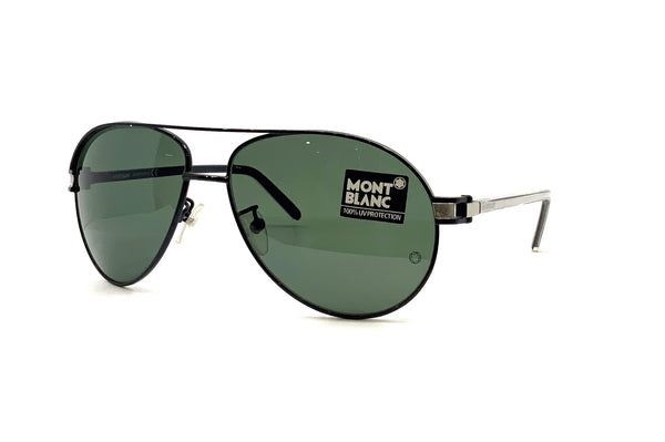 Montblanc - MB 127S (B5)